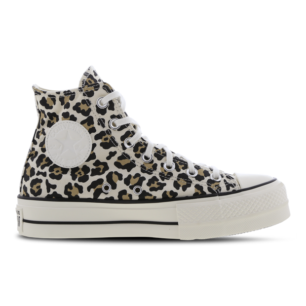 Converse Archive Print Platform Chuck Taylor All Star High Top - 570915C