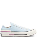 Chambray Blue-Light Field Surplus-Egret