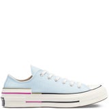 Chambray Blue-Light Field Surplus-Egret