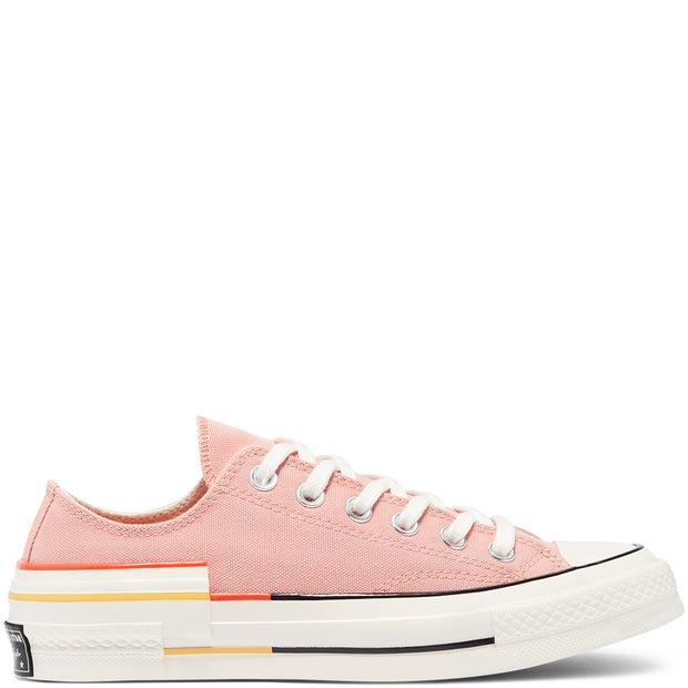 Converse Colorblock Chuck 70 Low Top - 570788C