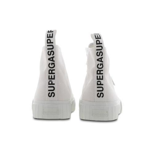 Superga 2696 Stripe Lettering Tape Foot Locker UK