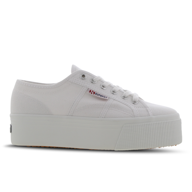 2790 Cotw Linea Up and Down blanche - S9111LW-901