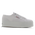 Superga 2790 Linea Up Down - Women Shoes Black-White