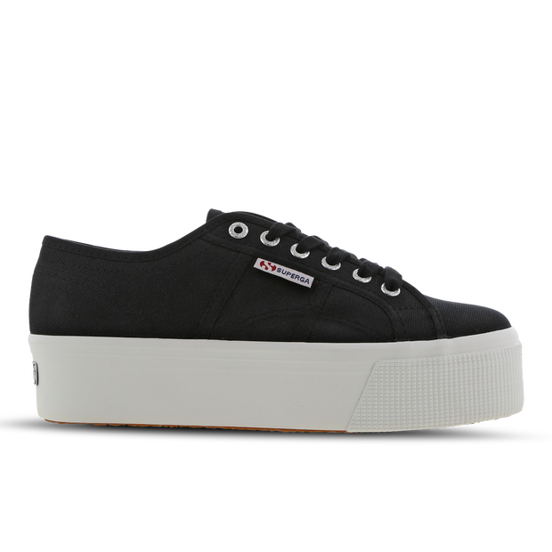 Superga 2790 Linea Up Down - Women Shoes