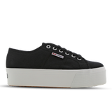 Black-Black-White