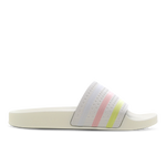 Cream White-Icy Pink-Yellow Tint