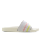 Cream White-Icy Pink-Yellow Tint