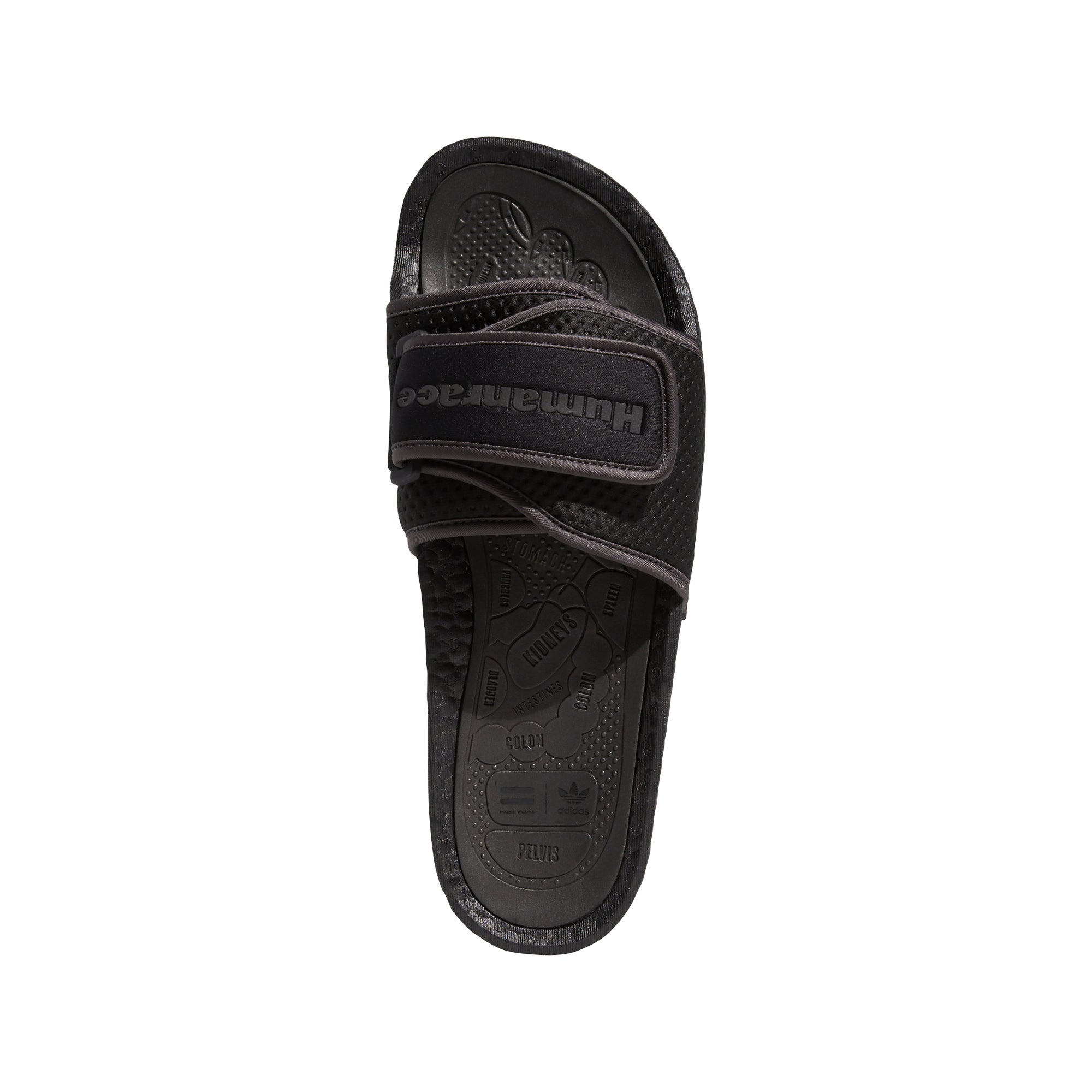 foot locker flip flops