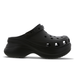 Women Shoes - Crocs Classic Bae - Black-Black-Black