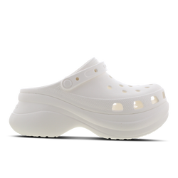 Women Shoes - Crocs Classic Bae - White-White-White