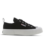 Black-Black-White