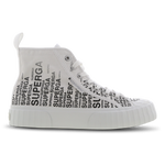 White-Black-White