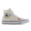 Converse Chuck Taylor All Star High - Women Shoes Egret-Multicolor