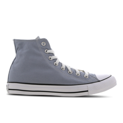 Femme Chaussures - Converse Chuck Taylor All Star High - Obsidian Mist-Obsidian Mist