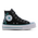 Converse CTAS Lift Platform High - Women Shoes Black-Teal-White