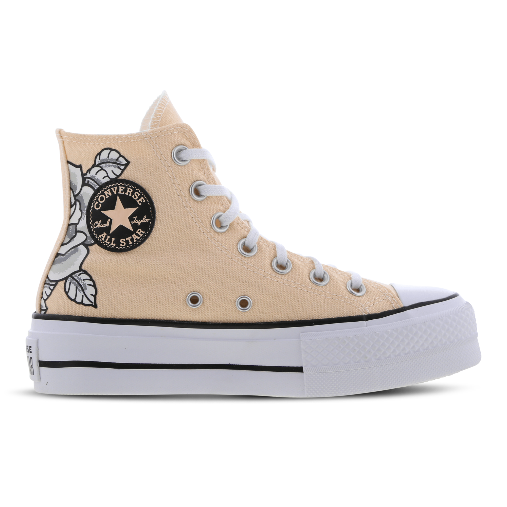 converse platform foot locker