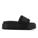 Black-Black