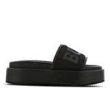 Black-Black