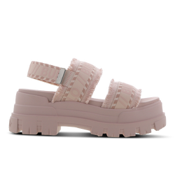 Women Shoes - Buffalo Aspha Str - Rose-Rose
