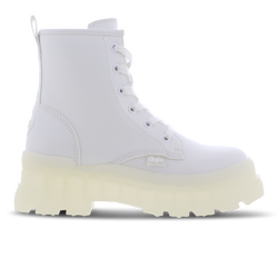 Mujer Zapatillas - Buffalo Aspha - White-White