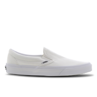 Vans classic slip on footlocker sale