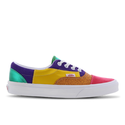 Femme Chaussures - Vans Era - Multi-White