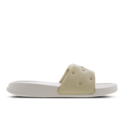 Women Shoes - Puma Popcat Stud - Beige-Gold
