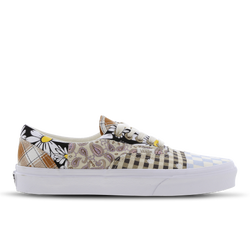 Femme Chaussures - Vans Era - Multi-White