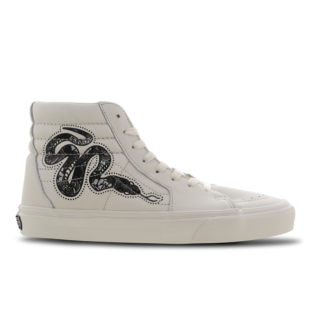 Vans maat best sale 35 zwart