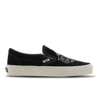 Vans slip on on sale footlocker