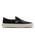 Vans Classic Slip-on - Femme Chaussures Black-Grey