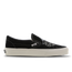 Vans Classic Slip-on - Mujer Zapatillas Black-Grey