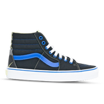 Black-Blue