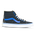 Vans Sk8-hi - Women Shoes Black-Blue