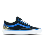 Black-Blue