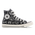 Converse Chuck Taylor All Star Boot - Women Shoes Black-Egret-Natural Ivory