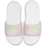 Pure Violet-White-White