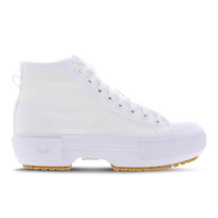 Footwear White-Gum 3-Grey One