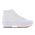 adidas Nizza Trek - Damen Schuhe Footwear White-Gum 3-Grey One