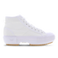 adidas Nizza Trek - Damen Schuhe Footwear White-Gum 3-Grey One