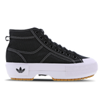 Core Black-Ftwr White-Gum 3
