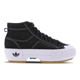 Core Black-Ftwr White-Gum 3