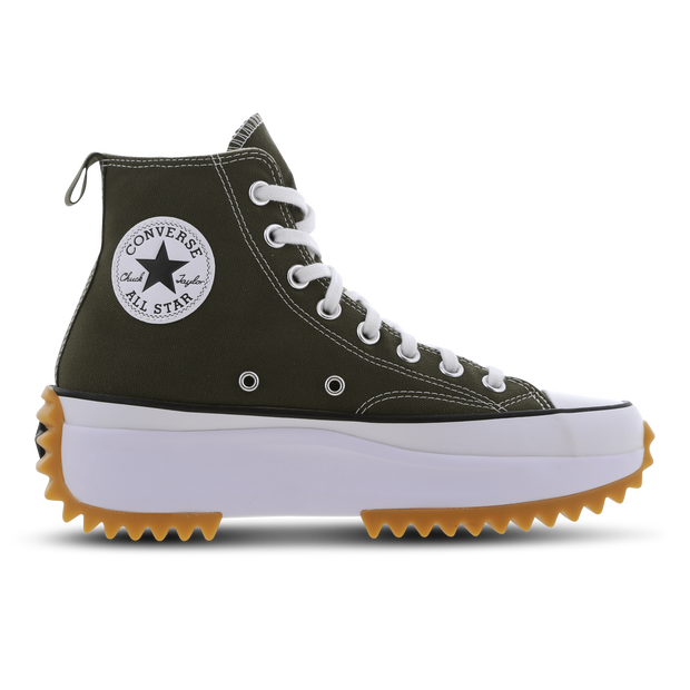 Espere maximizar letal Converse Run Star Hike - Women Shoes - Multi - Textile - Size 2.5 - Foot  Locker | Converse | ES
