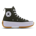 Cargo Khaki-White-Black