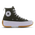 Converse Run Star Hike Platform High - Women Shoes Cargo Khaki-White-Black