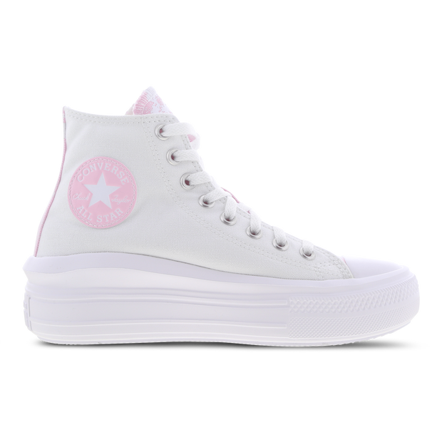 Converse Hybrid Floral Chuck Taylor All Star Move - 571577C
