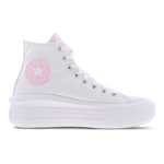 White-Pink Foam-White