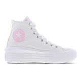 White-Pink Foam-White
