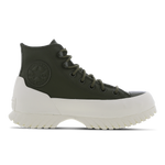 Cargo Khaki-Bold Mandarin