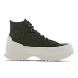 Cargo Khaki-Bold Mandarin